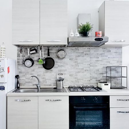 Апартаменты Casa Dell'Architetto Болонья Экстерьер фото