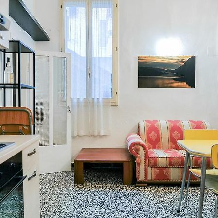 Апартаменты Casa Dell'Architetto Болонья Экстерьер фото