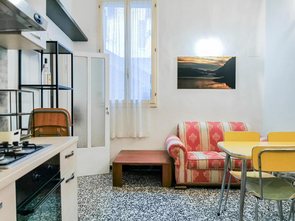 Апартаменты Casa Dell'Architetto Болонья Экстерьер фото