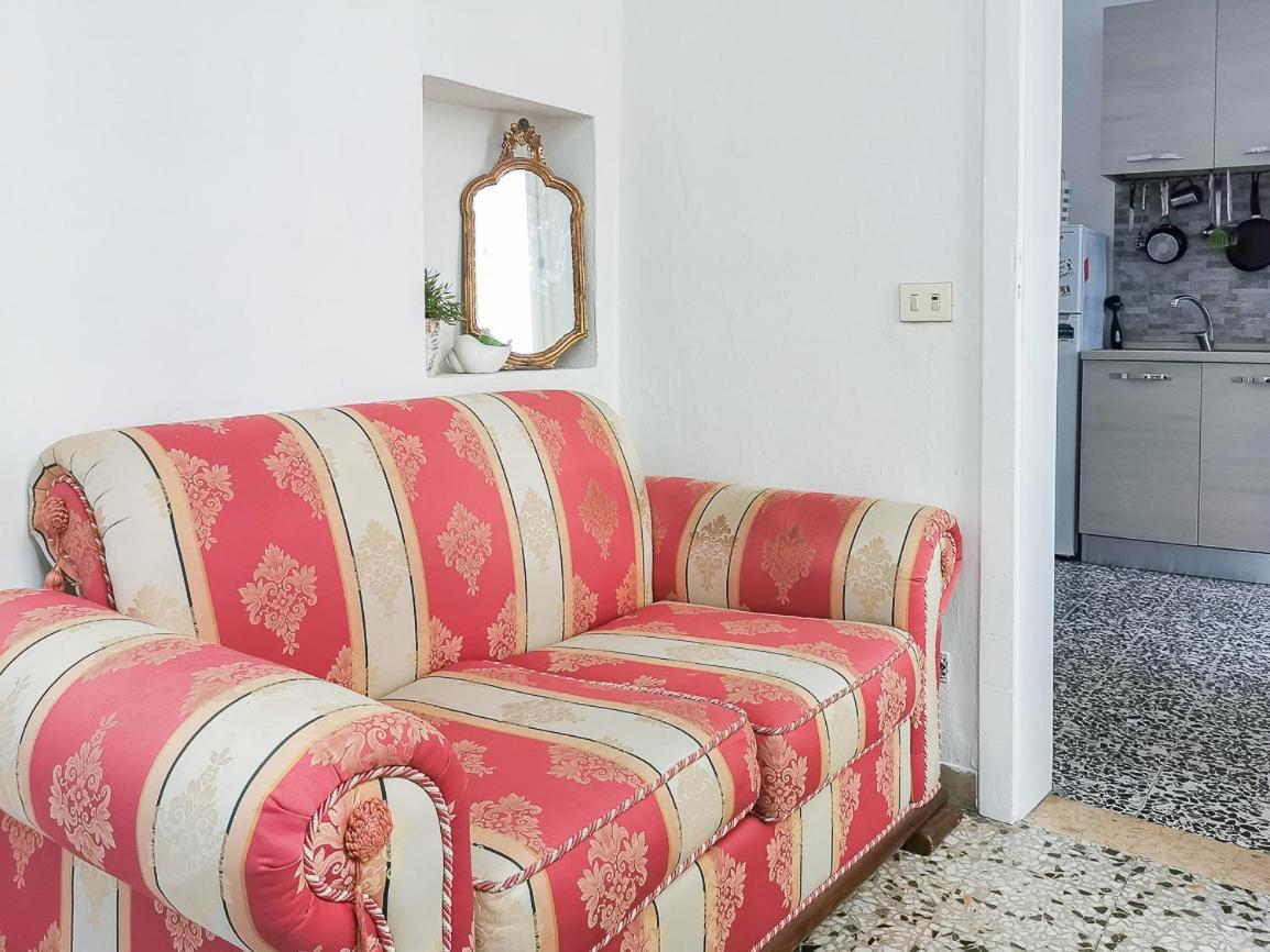 Апартаменты Casa Dell'Architetto Болонья Экстерьер фото