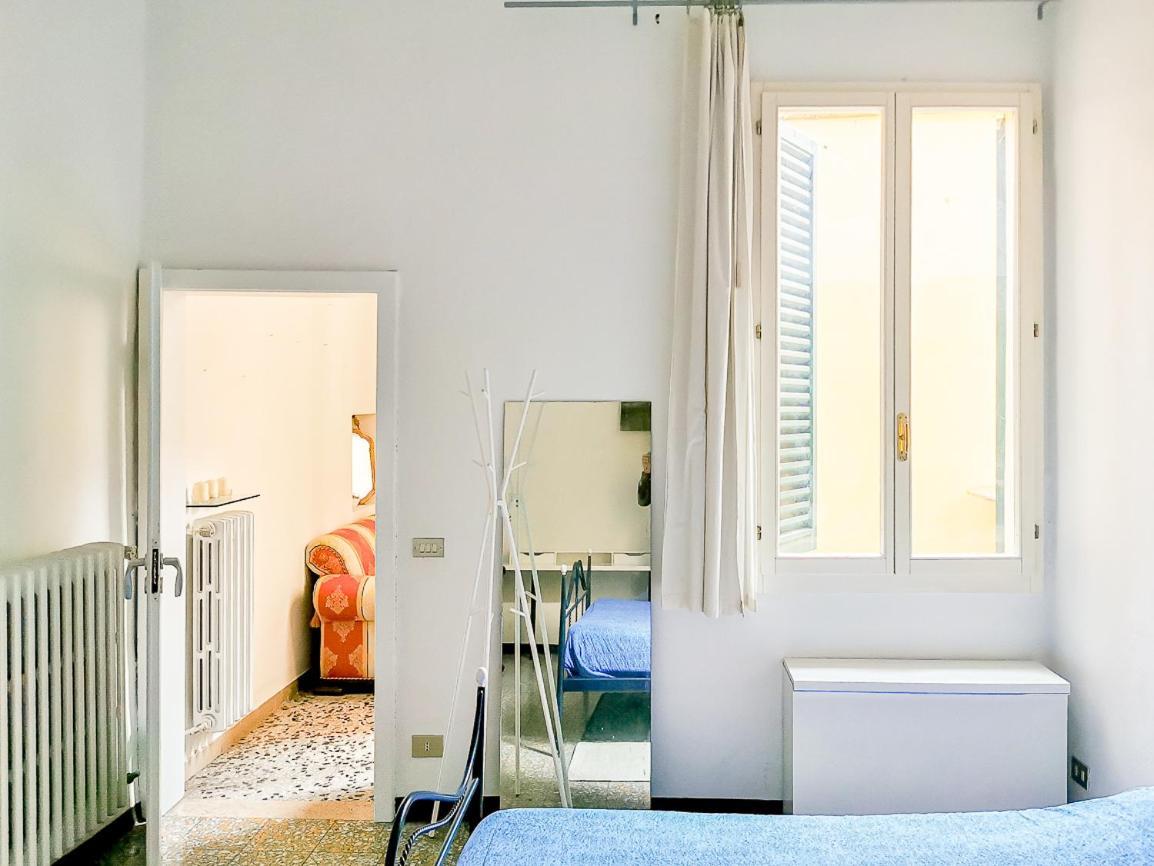 Апартаменты Casa Dell'Architetto Болонья Экстерьер фото